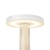 Lampa przenośna nocna LED 5W biała USB Trezzi NO2520135001 - Design for The People